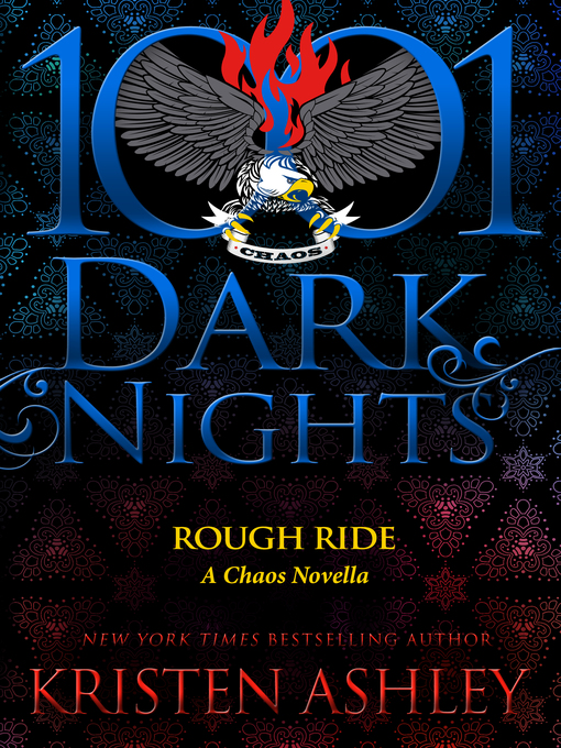 Title details for Rough Ride by Kristen Ashley - Available